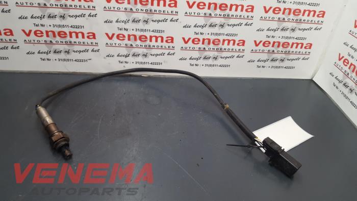 Gebruikte Lambda Sonde Audi A3 Sportback (8PA) 2.0 TDI 16V Prijs op aanvraag aangeboden door Venema Autoparts