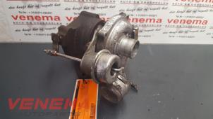 Gebruikte Turbo Renault Clio III (BR/CR) 1.5 dCi 85 Prijs € 126,59 Margeregeling aangeboden door Venema Autoparts