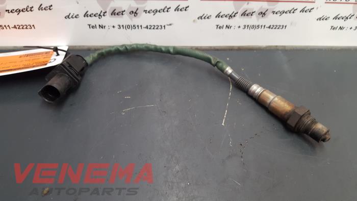 Gebruikte Lambda Sonde Mercedes Vito (639.6) 2.2 111 CDI 16V Prijs € 60,00 Margeregeling aangeboden door Venema Autoparts