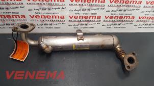 Gebruikte EGR koeler Opel Astra H (L48) 1.7 CDTi 16V Prijs op aanvraag aangeboden door Venema Autoparts