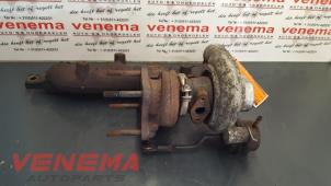 Gebruikte G-lader Opel Astra H SW (L35) 1.7 CDTi 16V Prijs € 137,41 Margeregeling aangeboden door Venema Autoparts