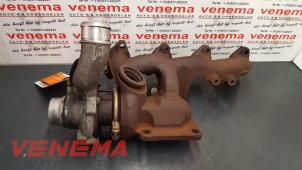 Gebruikte G-lader Ford Focus 1 1.8 TDdi Prijs € 89,95 Margeregeling aangeboden door Venema Autoparts