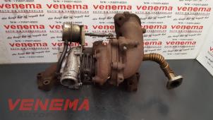 Gebruikte Turbo Opel Astra G (F08/48) 1.7 DTL Prijs € 99,95 Margeregeling aangeboden door Venema Autoparts