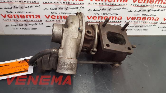 Gebruikte G-lader Kia Carnival 2 (FIB/FLD) 2.9 TD 16V Prijs € 117,59 Margeregeling aangeboden door Venema Autoparts