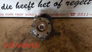 Gebruikte Asschenkel links-voor Mini Mini (R56) Prijs € 14,99 Margeregeling aangeboden door Venema Autoparts