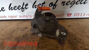 Gebruikte Asschenkel links-voor BMW 3 serie (E90) Prijs € 14,99 Margeregeling aangeboden door Venema Autoparts