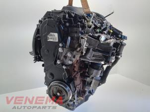 Gebruikte Motor Ford S-Max (GBW) 2.0 TDCi 16V 140 Prijs € 1.999,99 Margeregeling aangeboden door Venema Autoparts