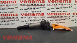 Gebruikte Pen Bobine Mini Mini (R56) 1.6 16V Cooper S Prijs € 30,00 Margeregeling aangeboden door Venema Autoparts