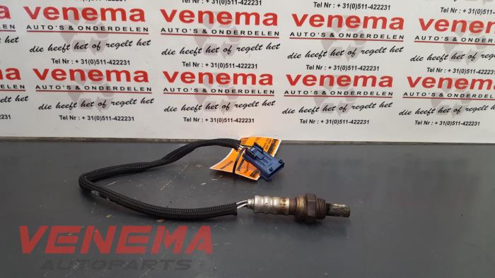 Gebruikte Lambda Sonde Mini Mini (R56) 1.6 16V Cooper S Prijs € 19,99 Margeregeling aangeboden door Venema Autoparts