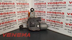 Gebruikte Ruitenwissermotor voor Ford S-Max (GBW) 2.0 TDCi 16V 140 Prijs € 39,99 Margeregeling aangeboden door Venema Autoparts