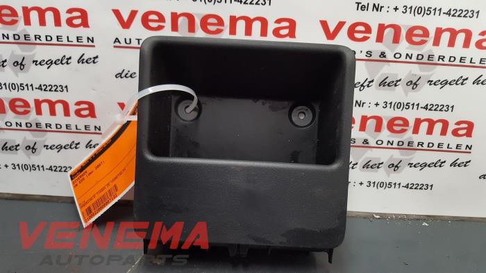 Gebruikte Diversen Volkswagen Eos (1F7/F8) 2.0 FSI 16V Prijs € 9,99 Margeregeling aangeboden door Venema Autoparts