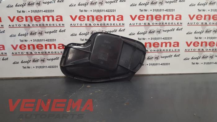 Gebruikte Diversen Seat Ibiza III (6L1) 1.9 SDI Prijs € 14,99 Margeregeling aangeboden door Venema Autoparts