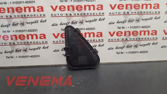 Gebruikte Diversen Seat Ibiza III (6L1) 1.9 SDI Prijs € 9,99 Margeregeling aangeboden door Venema Autoparts