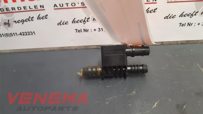 Gebruikte Brandstofdruk sensor BMW X5 (E70) xDrive 35d 3.0 24V Prijs op aanvraag aangeboden door Venema Autoparts
