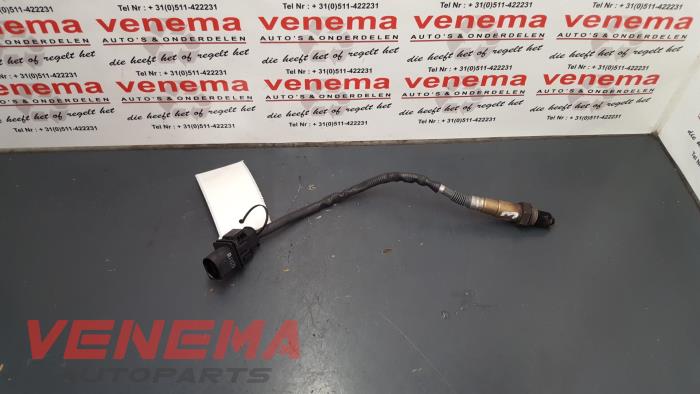 Gebruikte Lambda Sonde BMW X5 (E70) xDrive 35d 3.0 24V Prijs € 45,00 Margeregeling aangeboden door Venema Autoparts