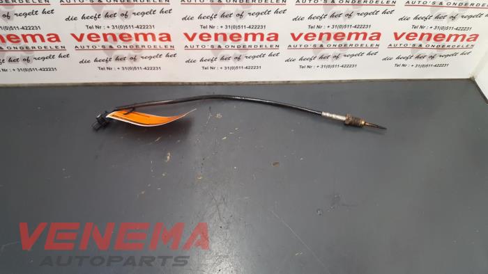 Gebruikte Uitlaat temperatuursensor BMW X5 (E70) xDrive 35d 3.0 24V Prijs € 50,00 Margeregeling aangeboden door Venema Autoparts