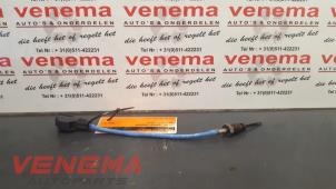 Gebruikte Uitlaat temperatuursensor Ford Fiesta 6 (JA8) 1.6 TDCi 95 Van Prijs op aanvraag aangeboden door Venema Autoparts