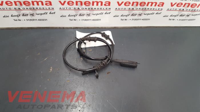 Gebruikte ABS Sensor Mercedes CLA Shooting Brake (117.9) 1.6 CLA-200 16V Prijs € 29,99 Margeregeling aangeboden door Venema Autoparts