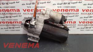 Gebruikte Startmotor BMW 3 serie Touring (E91) 320d 16V Prijs € 38,99 Margeregeling aangeboden door Venema Autoparts