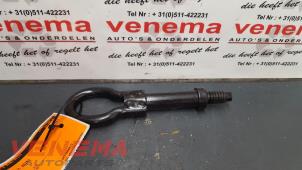 Gebruikte Sleepoog voor Mercedes CLA Shooting Brake (117.9) 1.6 CLA-200 16V Prijs € 14,99 Margeregeling aangeboden door Venema Autoparts
