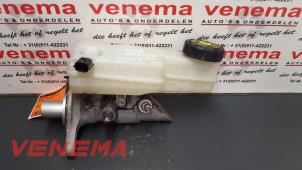 Gebruikte Hoofdremcilinder Renault Megane III Berline (BZ) 1.4 16V TCe 130 Prijs op aanvraag aangeboden door Venema Autoparts