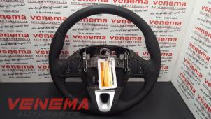 Gebruikte Stuurwiel Renault Megane III Coupe (DZ) Prijs op aanvraag aangeboden door Venema Autoparts
