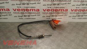 Gebruikte Uitlaat temperatuursensor Peugeot 208 I (CA/CC/CK/CL) 1.6 e-HDi FAP Prijs € 29,99 Margeregeling aangeboden door Venema Autoparts