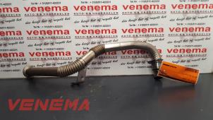 Gebruikte EGR Buis Peugeot 207/207+ (WA/WC/WM) 1.4 HDi Prijs € 19,99 Margeregeling aangeboden door Venema Autoparts