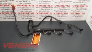 Gebruikte Bedrading Compleet Elektrisch Peugeot 207/207+ (WA/WC/WM) 1.4 HDi Prijs op aanvraag aangeboden door Venema Autoparts