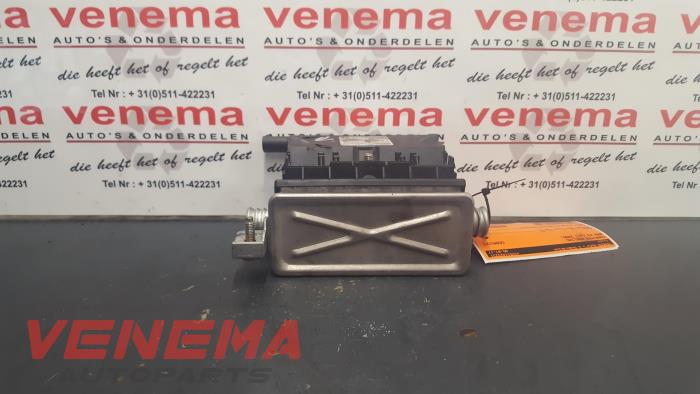 Gebruikte Koeling Module BMW X3 (E83) 3.0d 24V Prijs € 29,99 Margeregeling aangeboden door Venema Autoparts