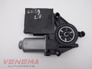 Gebruikte Portierruitmotor Skoda Octavia (1Z3) 2.0 RS TDI 16V Prijs € 19,99 Margeregeling aangeboden door Venema Autoparts