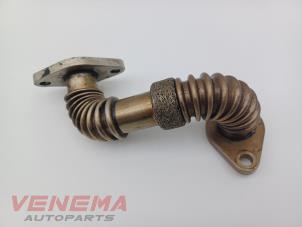Gebruikte EGR Buis Audi A4 Avant (B6) 1.9 TDI PDE 130 Prijs € 19,99 Margeregeling aangeboden door Venema Autoparts