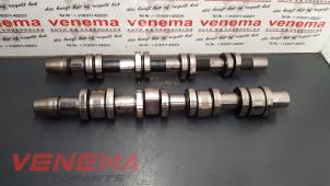 Gebruikte Nokkenas set Volkswagen Touran (1T1/T2) 2.0 TDI 16V 170 Prijs op aanvraag aangeboden door Venema Autoparts
