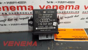Gebruikte Verlichtings Module Skoda Octavia (1Z3) 2.0 RS TDI 16V Prijs € 39,00 Margeregeling aangeboden door Venema Autoparts