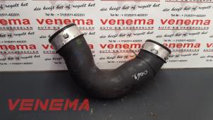Gebruikte Intercooler Slang Skoda Octavia (1Z3) 2.0 RS TDI 16V Prijs € 14,00 Margeregeling aangeboden door Venema Autoparts