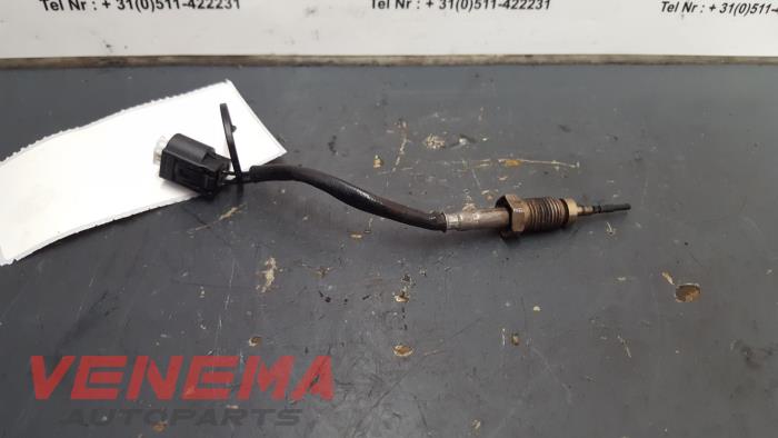 Gebruikte Uitlaat temperatuursensor BMW X3 (E83) 3.0d 24V Prijs € 35,00 Margeregeling aangeboden door Venema Autoparts