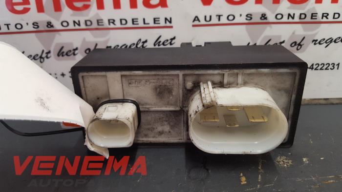 Computer Koeling van een Volkswagen Polo IV (9N1/2/3) 1.4 16V 2002