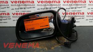 Gebruikte Buitenspiegel links Peugeot 307 Break (3E) 1.6 HDi 90 16V Prijs € 35,00 Margeregeling aangeboden door Venema Autoparts