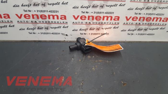 Gebruikte Turbodruk sensor Opel Corsa D 1.3 CDTi 16V ecoFLEX Prijs op aanvraag aangeboden door Venema Autoparts