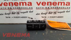 Gebruikte Regelunit Multi Media Citroen C3 (SC) 1.2 12V Vti Prijs € 19,00 Margeregeling aangeboden door Venema Autoparts