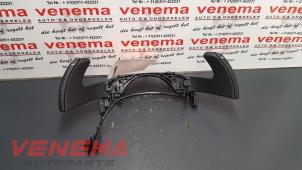 Gebruikte Schakelflipper set Citroen C3 (SC) 1.2 12V Vti Prijs € 35,00 Margeregeling aangeboden door Venema Autoparts