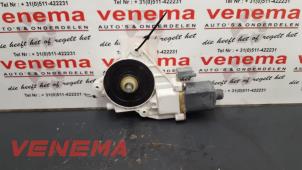 Gebruikte Portierruitmotor Nissan Micra (K12) 1.2 16V Prijs € 50,00 Margeregeling aangeboden door Venema Autoparts