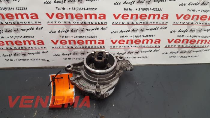 Gebruikte Vacuumpomp (Diesel) BMW 3 serie Touring (E91) 320d 16V Corporate Lease Prijs € 54,95 Margeregeling aangeboden door Venema Autoparts
