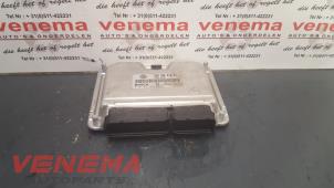 Gebruikte Computer Motormanagement Volkswagen Polo IV (9N1/2/3) 1.9 TDI GT Prijs € 73,99 Margeregeling aangeboden door Venema Autoparts