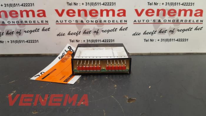 Gebruikte LPI Module Seat Leon (1M1) 1.6 16V Prijs op aanvraag aangeboden door Venema Autoparts