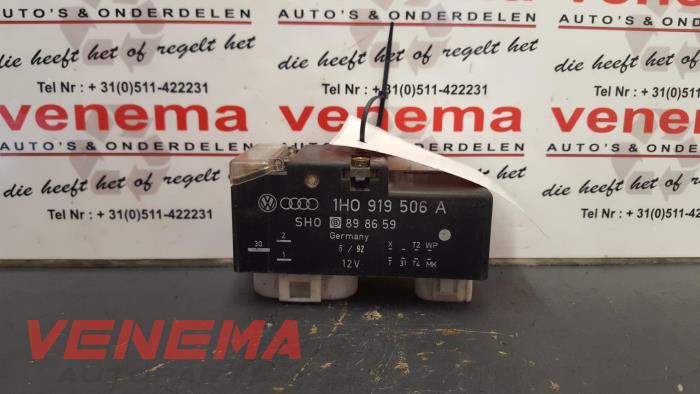 Gebruikte Computer Koeling Volkswagen Golf III (1H1) 1.9 TDI Prijs op aanvraag aangeboden door Venema Autoparts