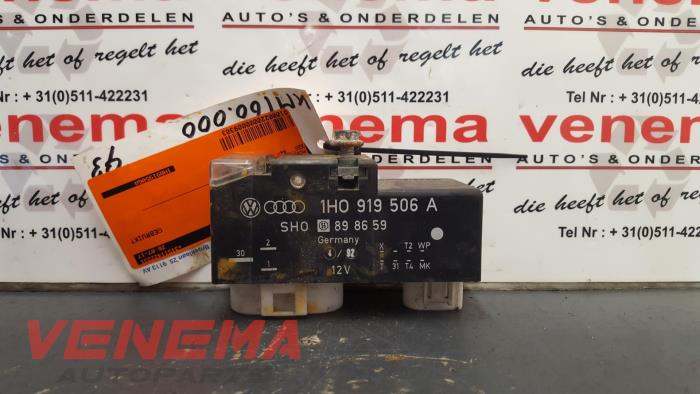 Gebruikte Computer Koeling Volkswagen Golf III (1H1) 2.8 VR6 Prijs € 19,99 Margeregeling aangeboden door Venema Autoparts