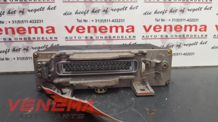 Gebruikte Computer ABS Mercedes C (W202) 1.8 C-180 16V Prijs op aanvraag aangeboden door Venema Autoparts