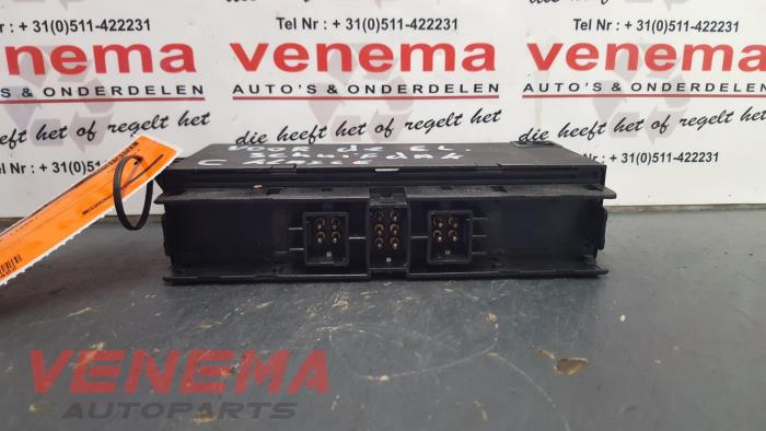 Gebruikte Sam module Mercedes C (W202) Prijs op aanvraag aangeboden door Venema Autoparts