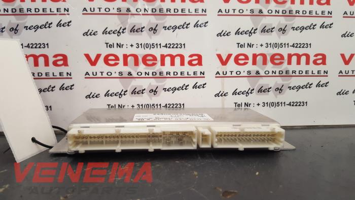 ABS Computer van een Mercedes-Benz C (W202) 1.8 C-180 16V 1997